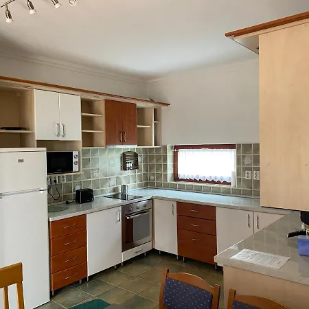 Holiday home Ada Vendeghaz