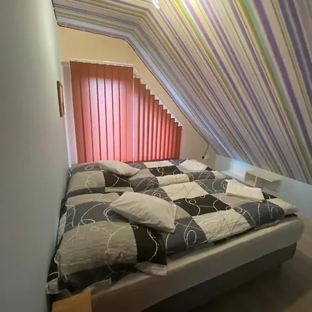Ada Vendeghaz Holiday home