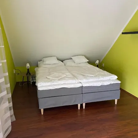 Ada Vendeghaz Ferienhaus *