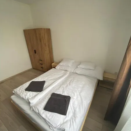 Ferienhaus Ada Vendeghaz *