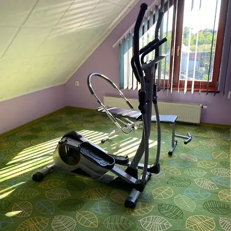 Ferienhaus Ada Vendeghaz Osku